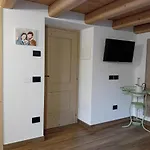 Hotel Rifugio Cuneck Velo Veronese