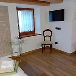 Hotel Rifugio Cuneck