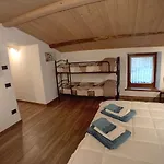Hotel Rifugio Cuneck