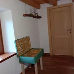 Hotel Rifugio Cuneck