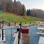 Hotel Rifugio Cuneck