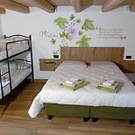 Rifugio Cuneck Hotel Velo Veronese