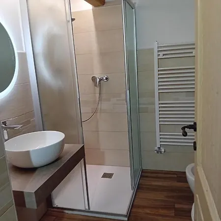 Otel Rifugio Cuneck *