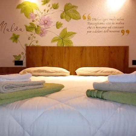 Rifugio Cuneck Velo Veronese