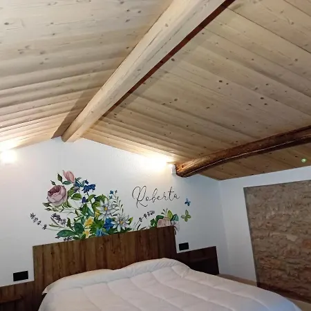 Rifugio Cuneck Velo Veronese