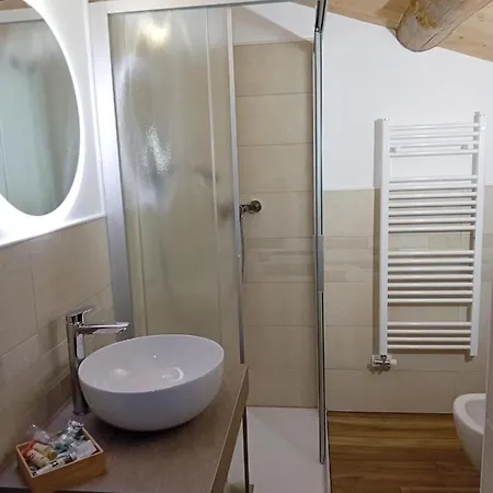 Otel Rifugio Cuneck *