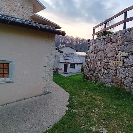 Rifugio Cuneck Velo Veronese