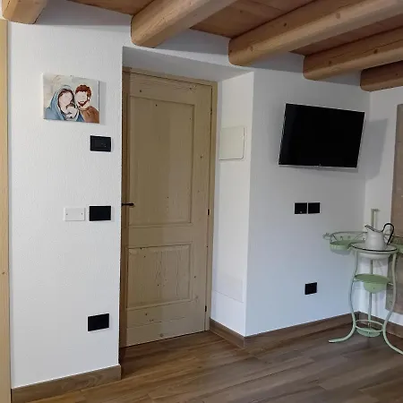 Otel Rifugio Cuneck Velo Veronese