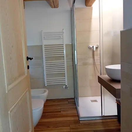 Rifugio Cuneck * Velo Veronese