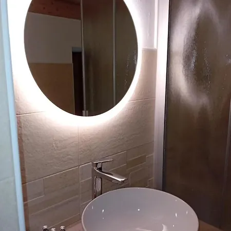 Rifugio Cuneck Velo Veronese