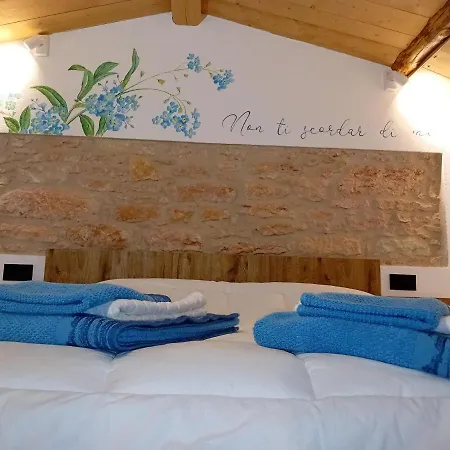 Rifugio Cuneck * Velo Veronese