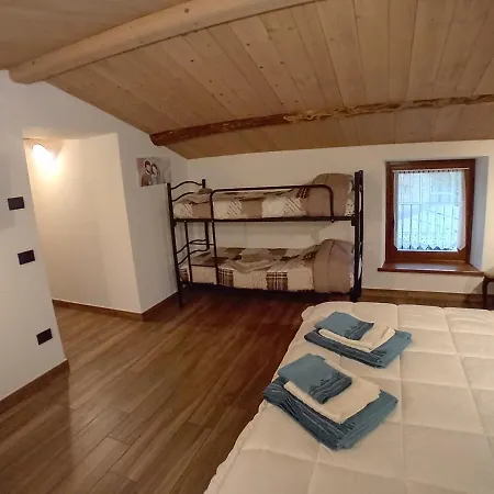 Hotel Rifugio Cuneck