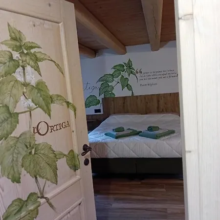 Rifugio Cuneck * Velo Veronese