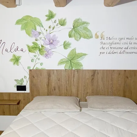 Rifugio Cuneck Otel Velo Veronese