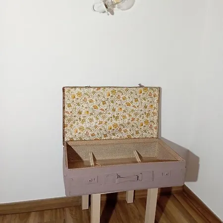 Otel Rifugio Cuneck Velo Veronese