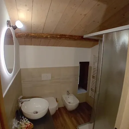 Rifugio Cuneck * Velo Veronese