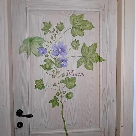 Rifugio Cuneck Velo Veronese