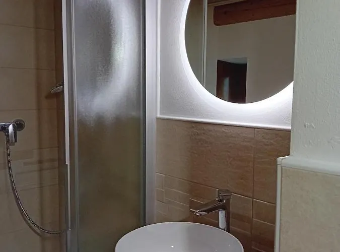 Hotel Rifugio Cuneck