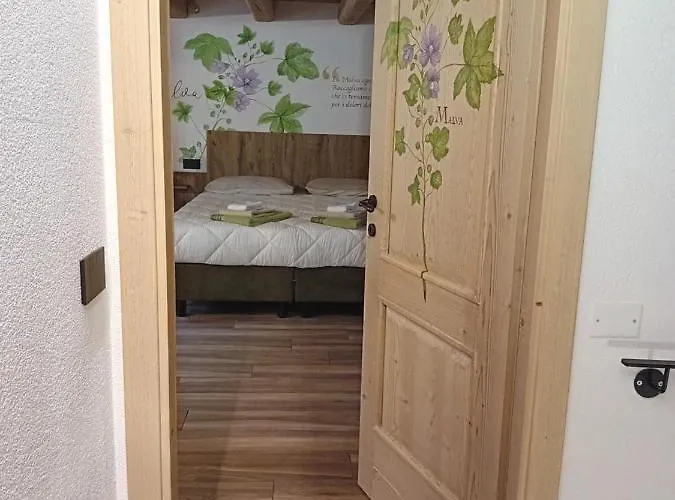 Rifugio Cuneck Hotel Velo Veronese