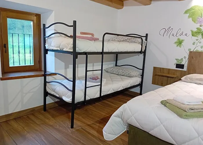 Rifugio Cuneck Hotel