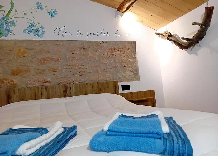 Hotel Rifugio Cuneck Velo Veronese