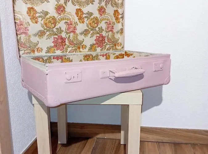 Rifugio Cuneck Hotel