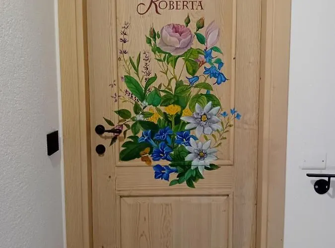 Hotel Rifugio Cuneck