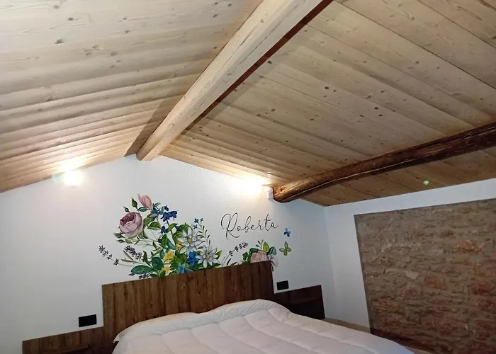 Rifugio Cuneck Velo Veronese