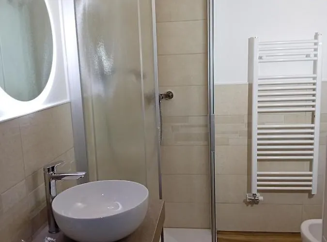 Hotel Rifugio Cuneck *