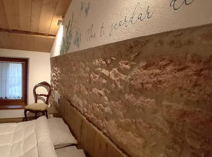 Hotel Rifugio Cuneck Velo Veronese