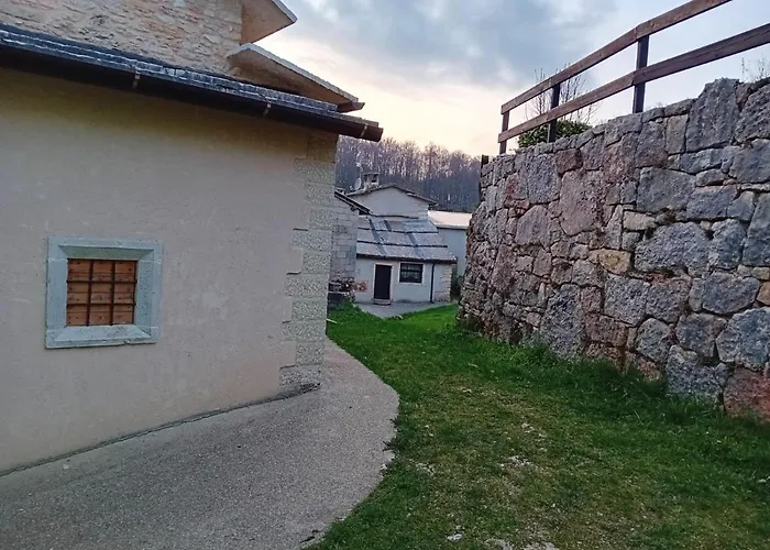 Rifugio Cuneck Velo Veronese