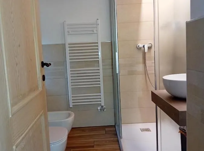 Rifugio Cuneck * Velo Veronese