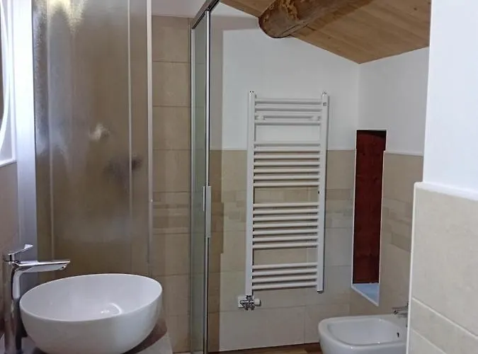 Hotel Rifugio Cuneck Velo Veronese