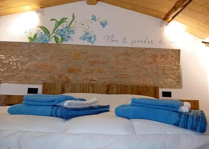 Rifugio Cuneck * Velo Veronese