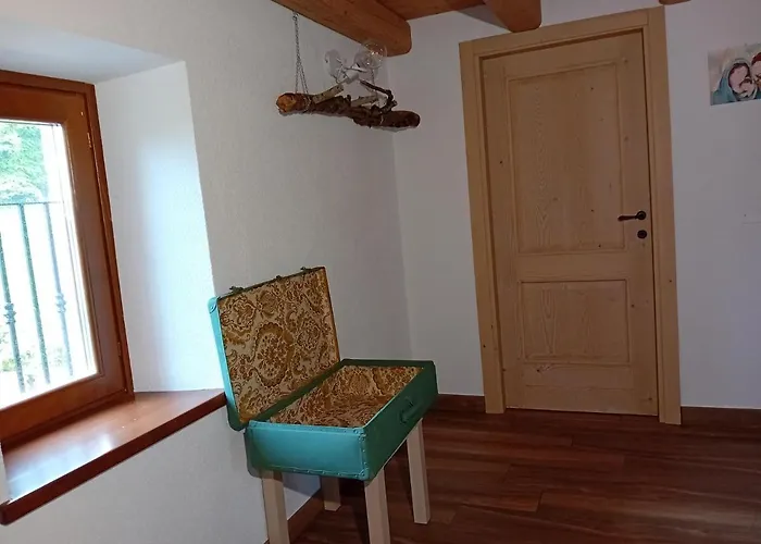 Hotel Rifugio Cuneck