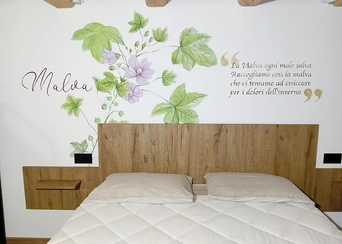 Rifugio Cuneck Hotel Velo Veronese