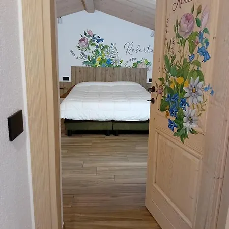 Rifugio Cuneck فندق