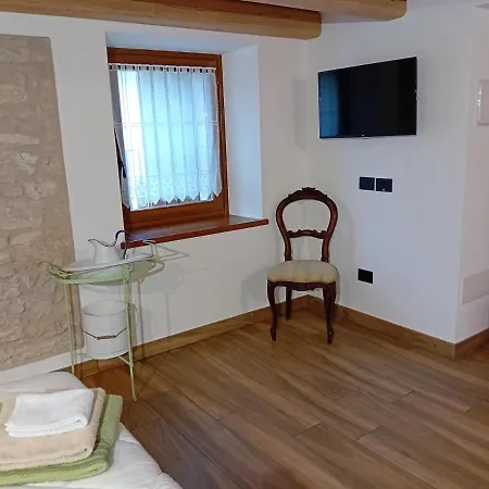 Hotel Rifugio Cuneck