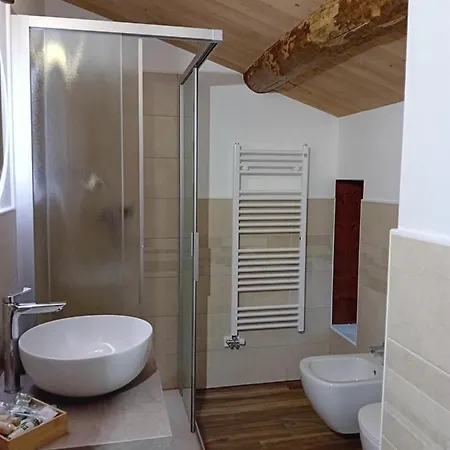 Hotel Rifugio Cuneck Velo Veronese