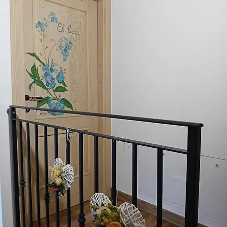 Rifugio Cuneck فندق *