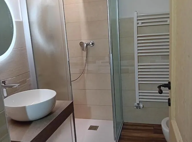 Hotel Rifugio Cuneck *