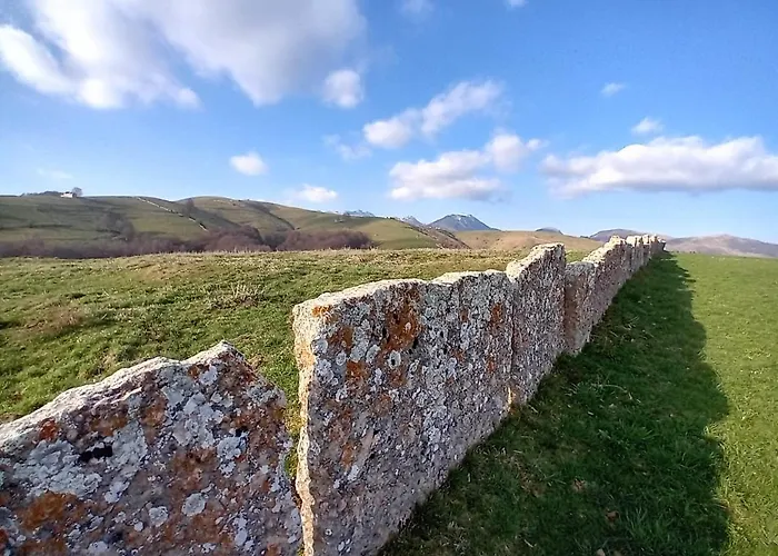 Hotel Rifugio Cuneck
