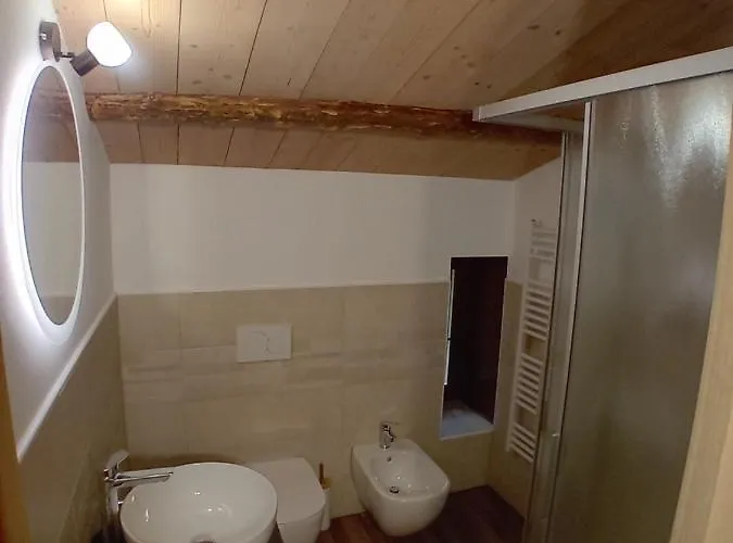 Rifugio Cuneck * Velo Veronese